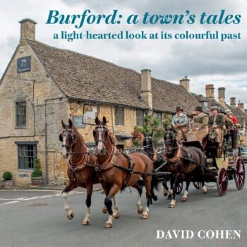 Burford: A Town's Tales