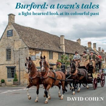 Burford: A Town's Tales
