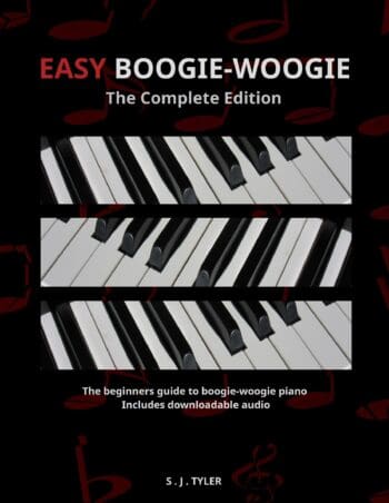 Easy Boogie-Woogie