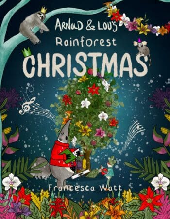 Arnold & Lou’s Rainforest Christmas