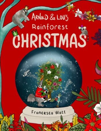 Arnold & Lou’s Rainforest Christmas