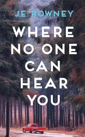 Where No One Can Hear You