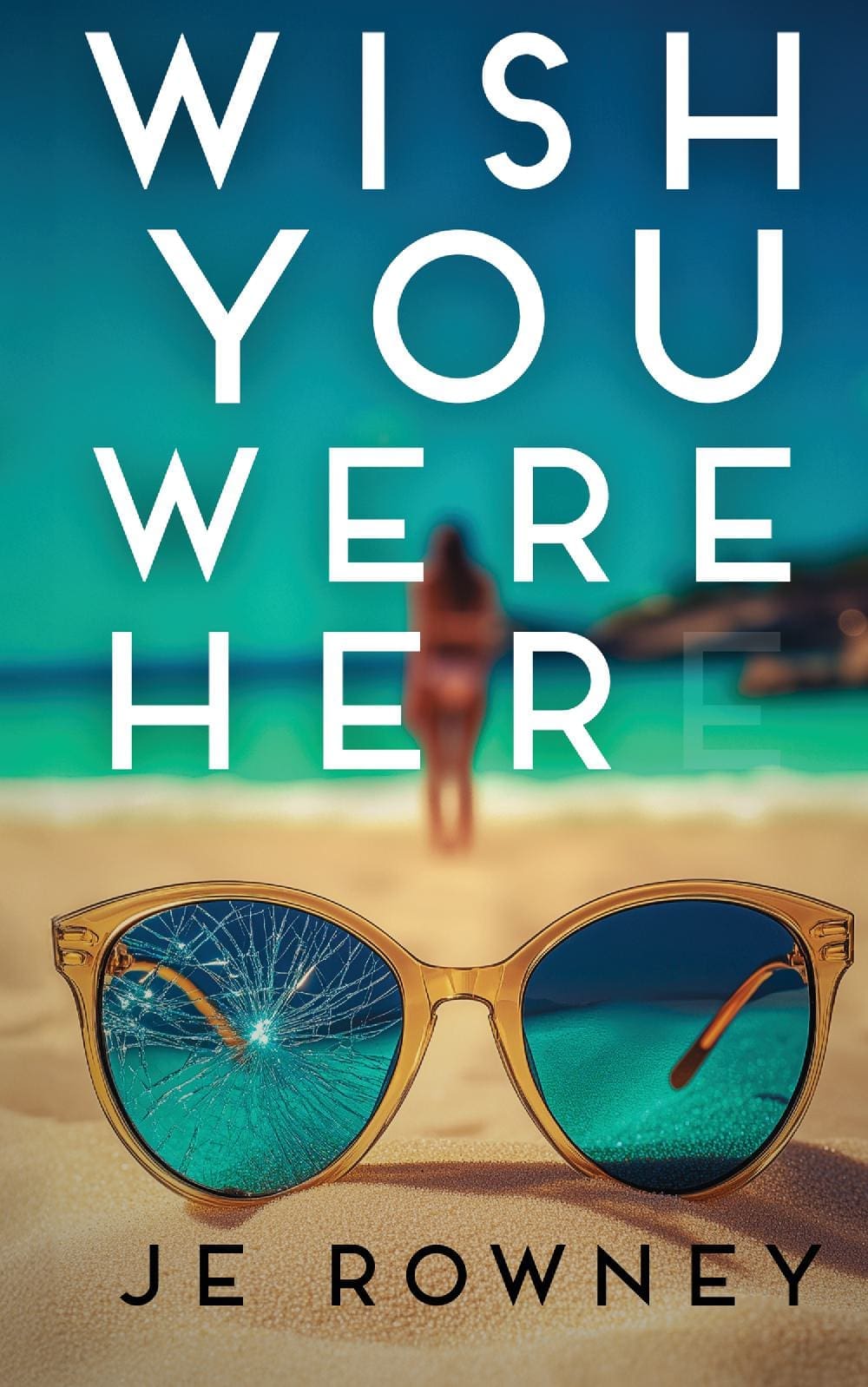 Wish You Were Her