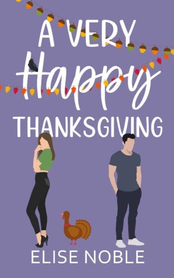 A Very Happy Thanksgiving