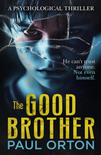 The Good Brother