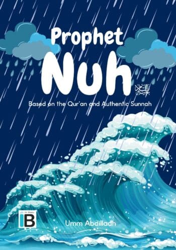 Nuh alayhis salaam