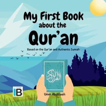 My First Book about the Qur'an