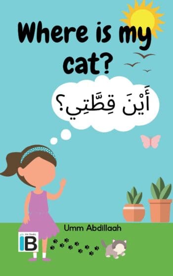Where is my cat?