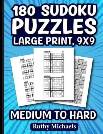 Sudoku for Adults