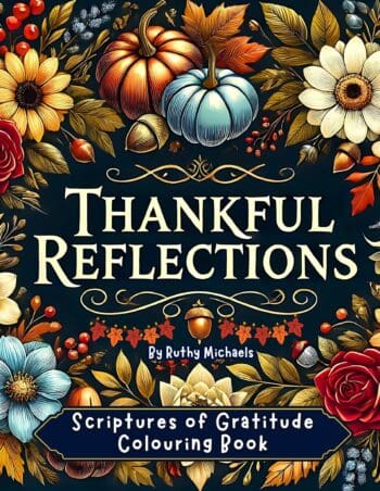 Thankful Reflections