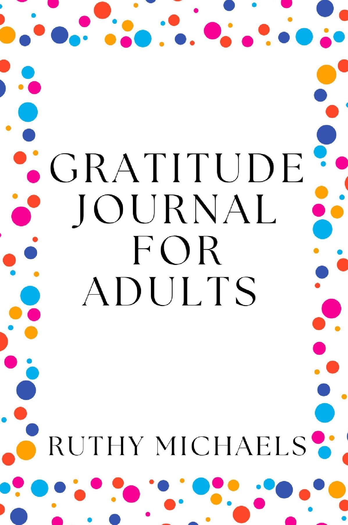 Cultivate Joy & Mindfulness