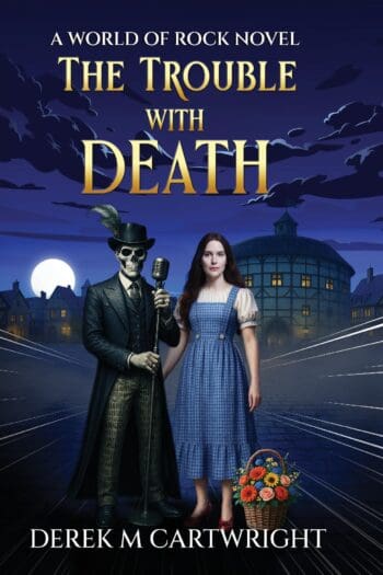 The Trouble With Death