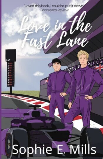 Love in the Fast Lane