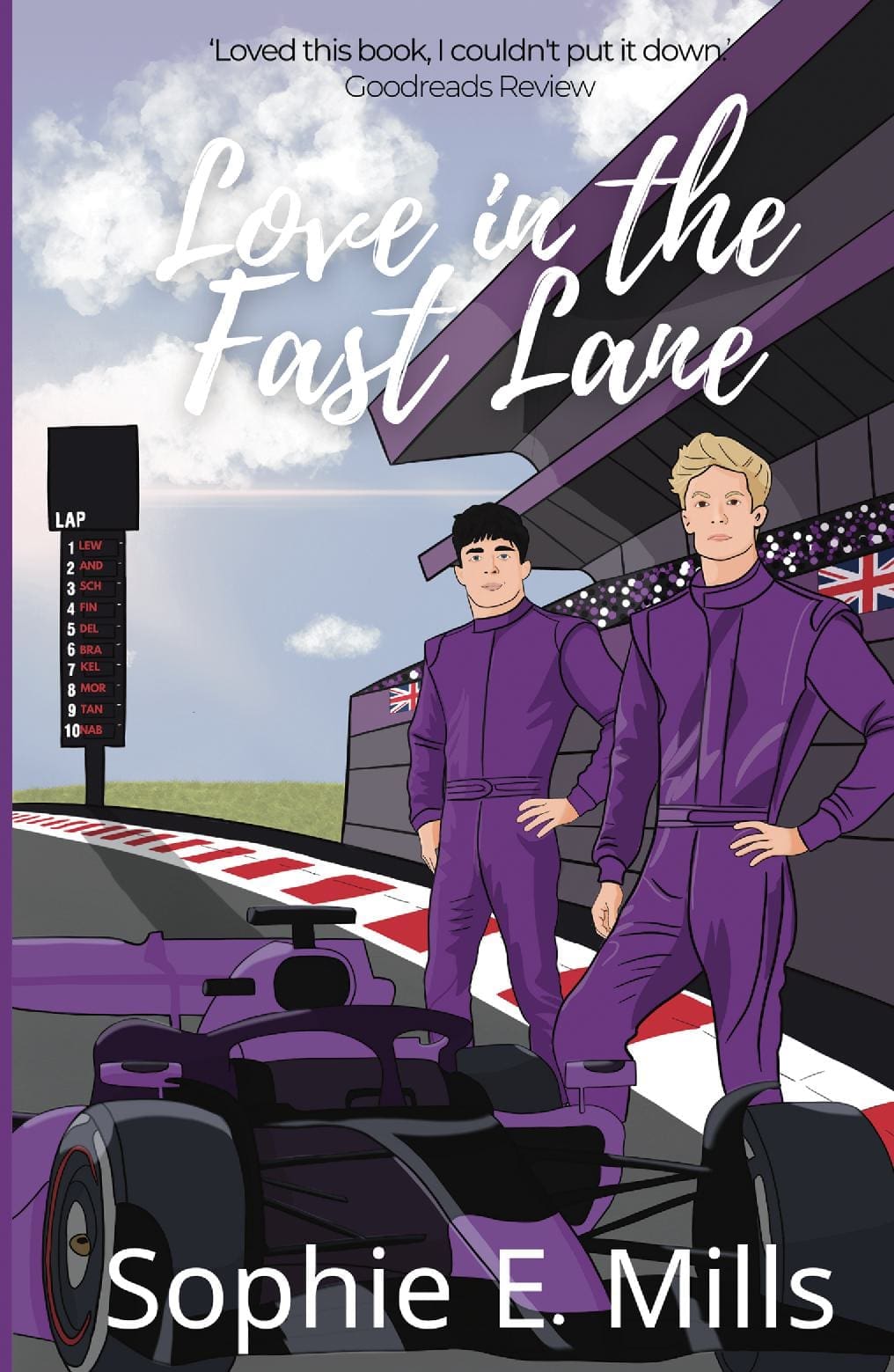 Love in the Fast Lane