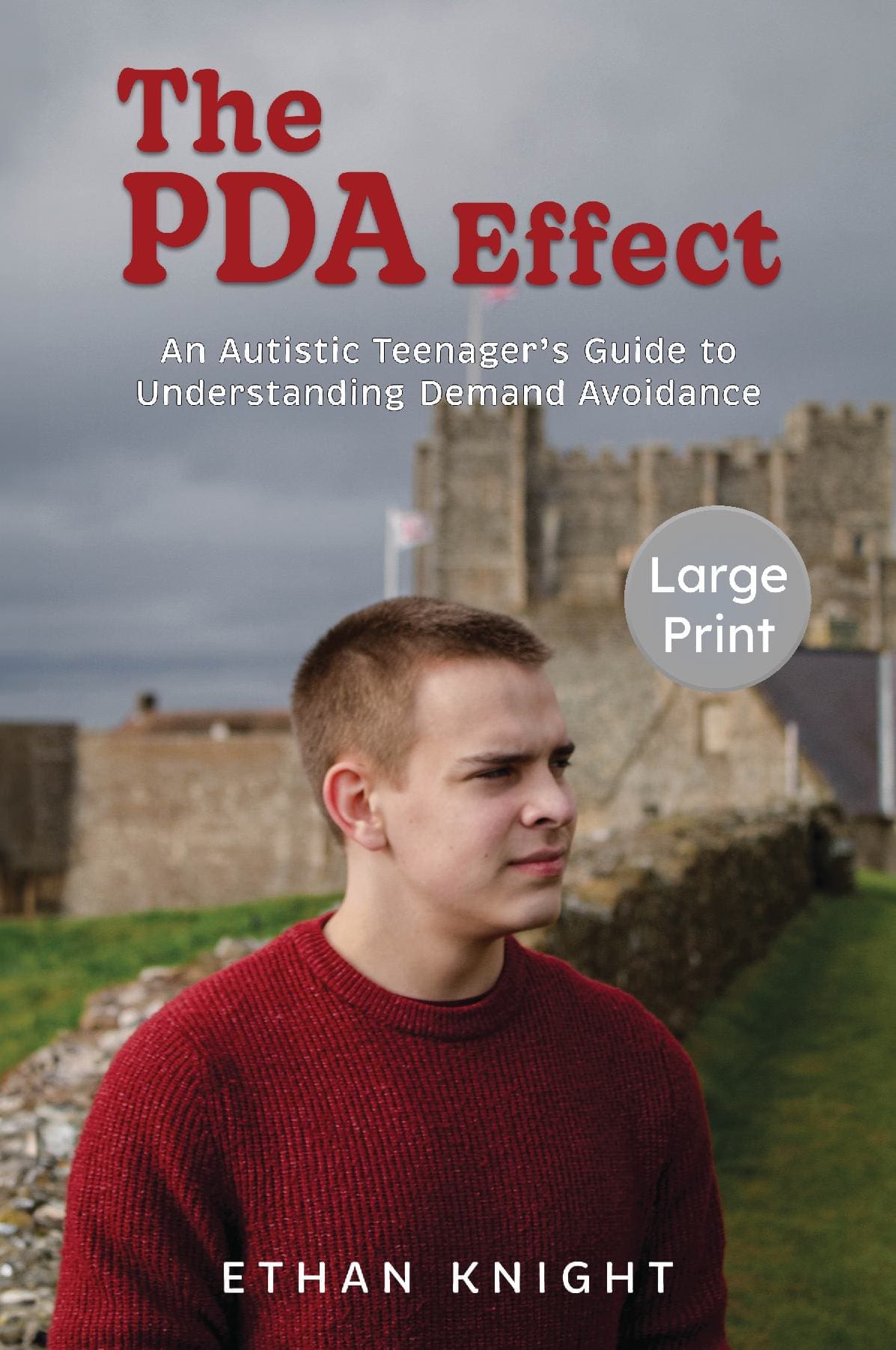 The PDA Effect