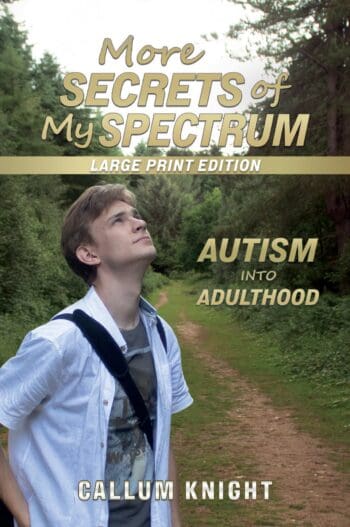 More Secrets of My Spectrum