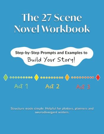 The 27‑Scene Novel Workbook