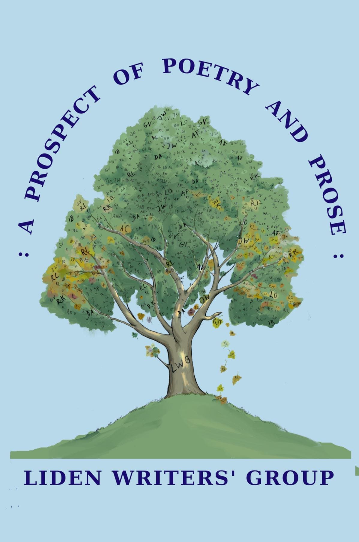 A PROSPECT OF POETRY AND PROSE