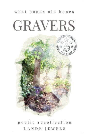 Gravers : what bonds old bones