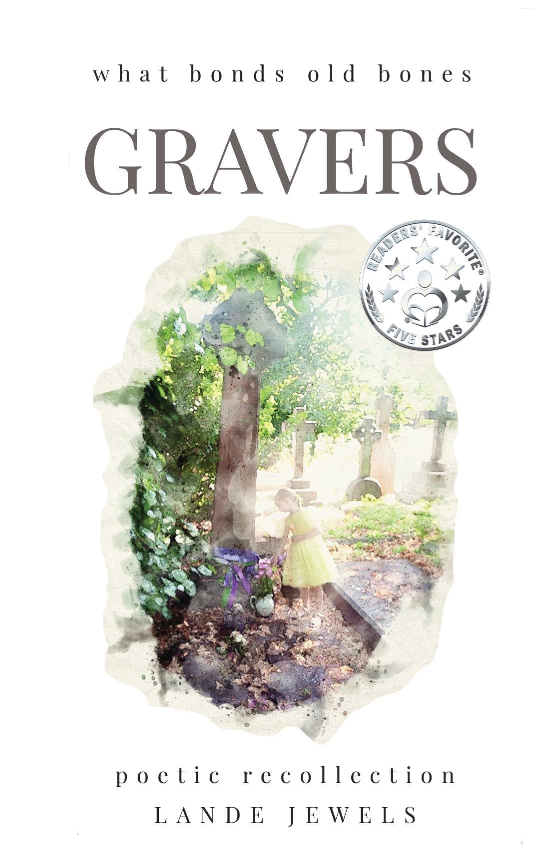 Gravers : what bonds old bones