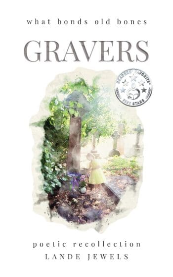 Gravers : what bonds old bones