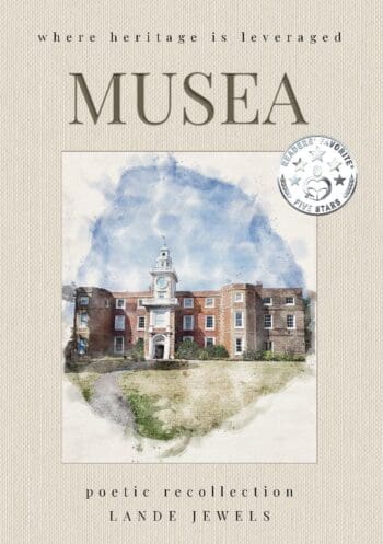 Musea : where heritage is leveraged