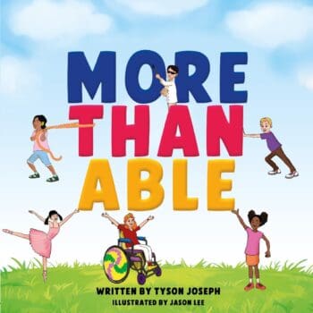 More Than Able