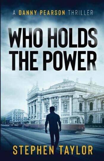 Who Holds The Power