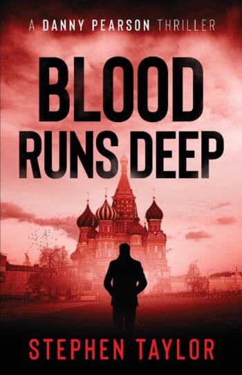 Blood Runs Deep