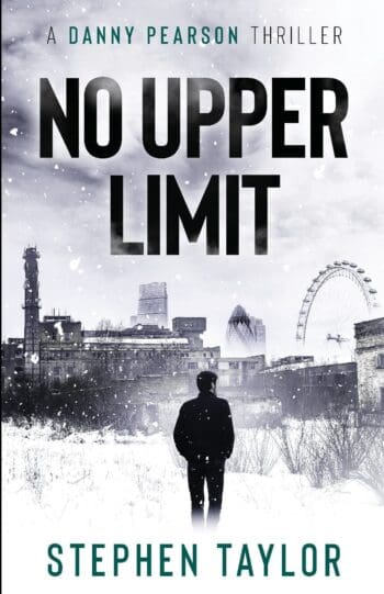 No Upper Limit