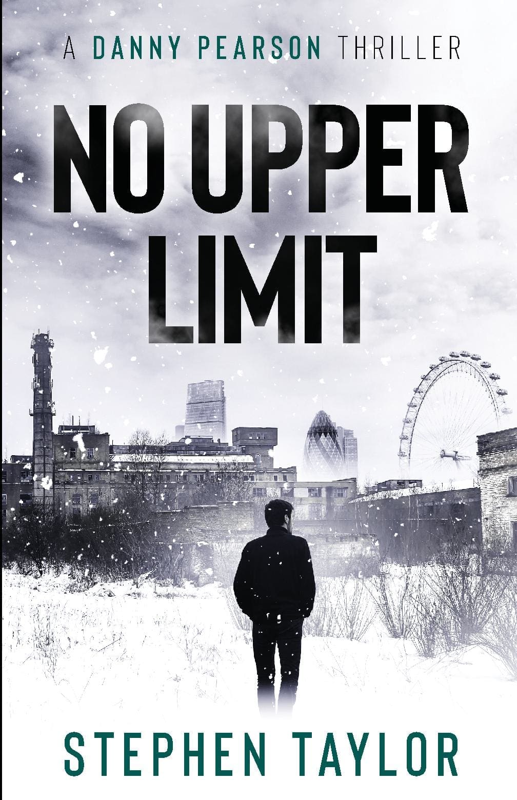 No Upper Limit