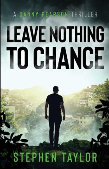 Leave Nothing To Chance
