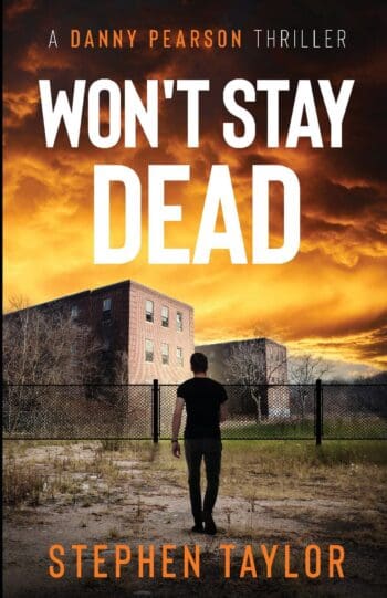 Won't Stay Dead