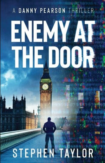 Enemy At The Door