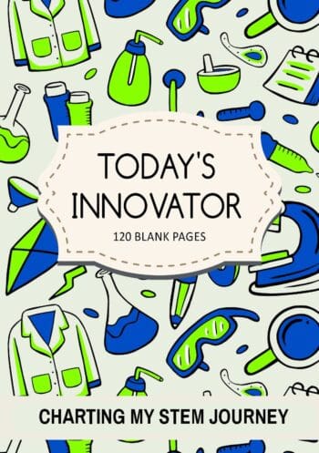 Today's Innovator: Charting my STEM Journey