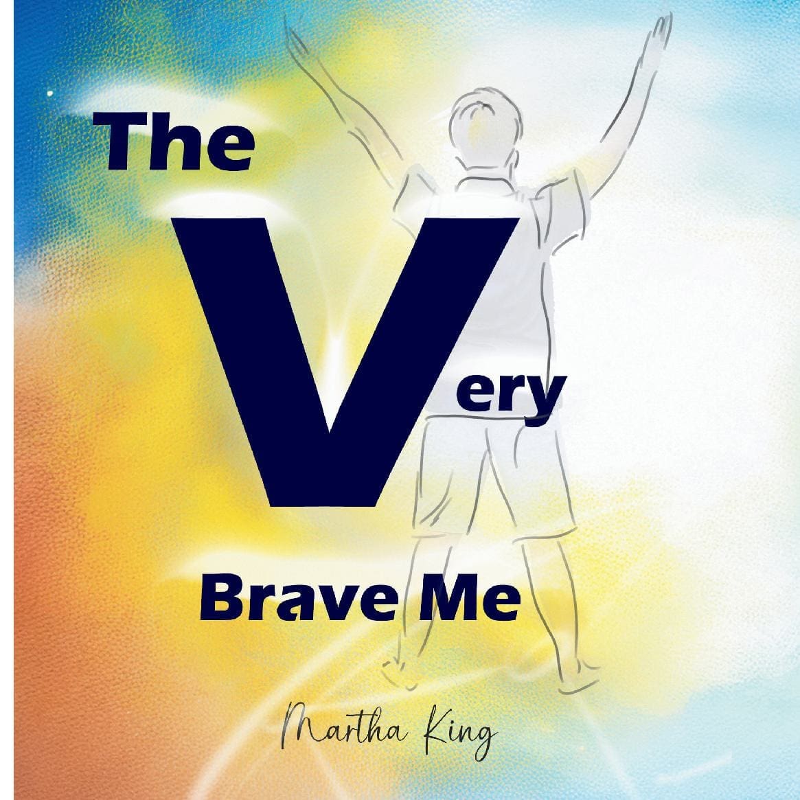 The Very Brave Me