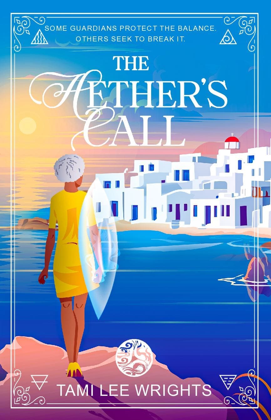 The Aether's Call