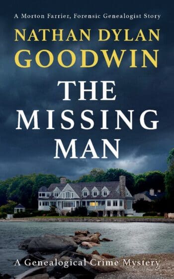 The Missing Man (UK Edition)