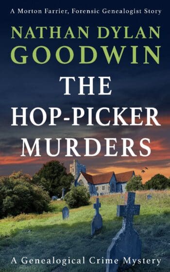 The Hop-Picker Murders