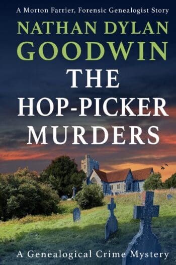 The Hop-Picker Murders