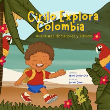 Cirilo Explora Colombia