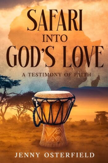 Safari into God's Love