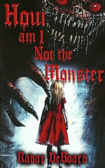How Am I Not the Monster