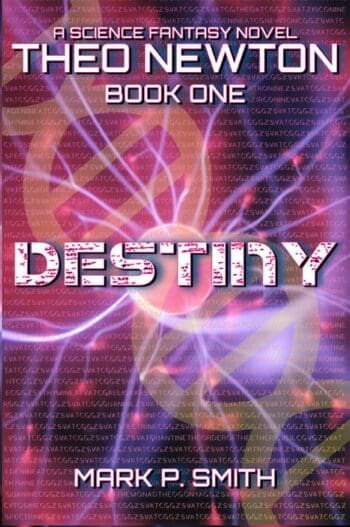 Theo Newton Destiny