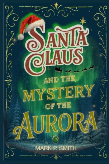 Santa Claus and the mystery of the Aurora