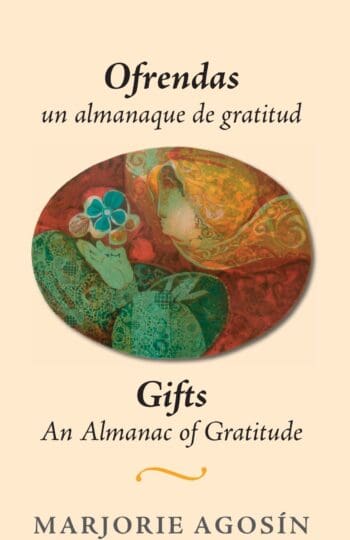 Gifts: An Almanac of Gratitude/ Ofrendas: un almanaque de gratitud