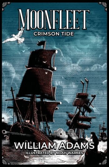 Moonfleet Crimson Tide