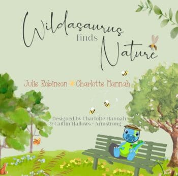 Wildasaurus Finds Nature