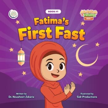 Fatima's First Fast