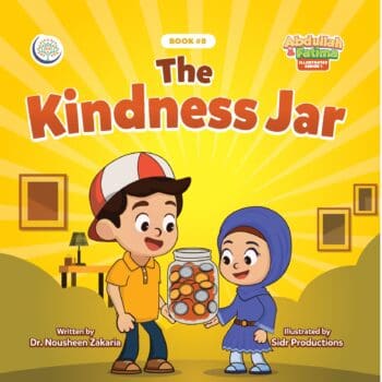 The Kindness Jar